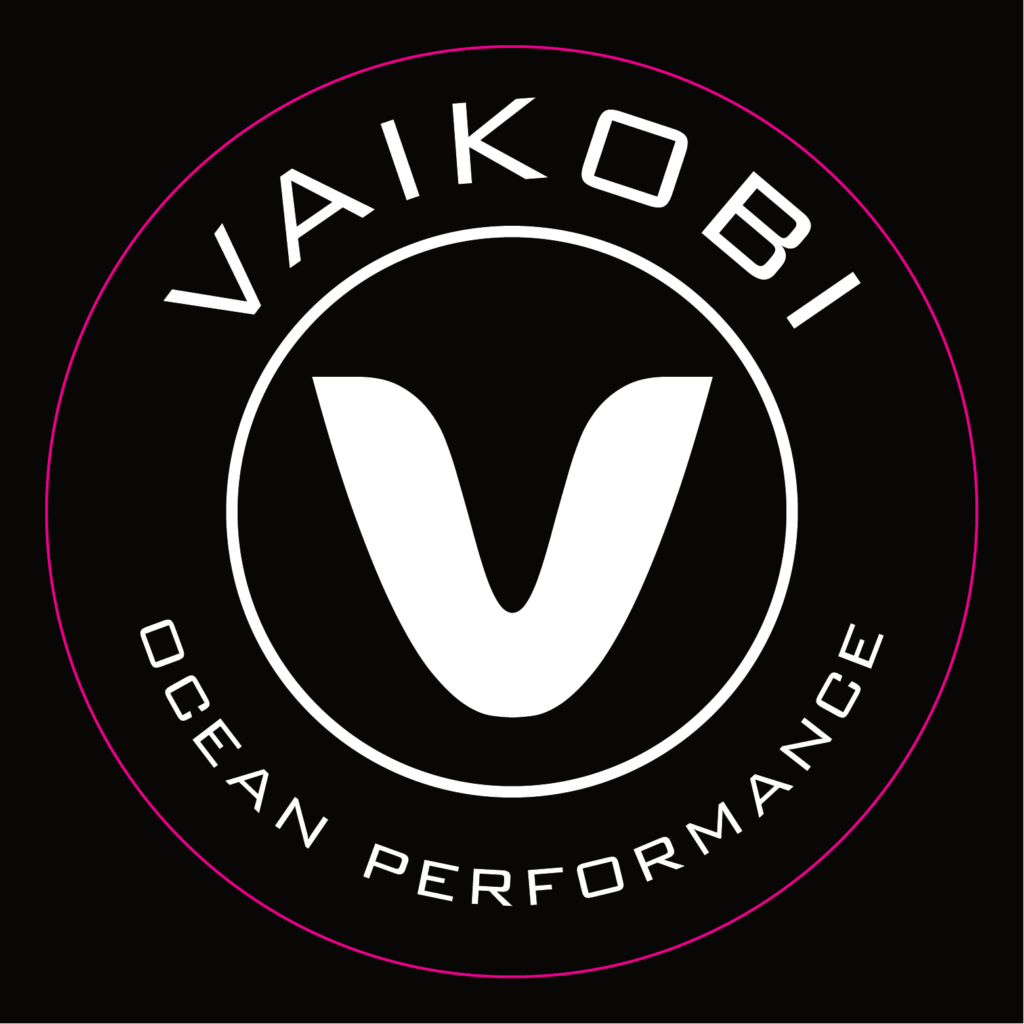 Vaikobi Japan ライフジャケットの安全啓発